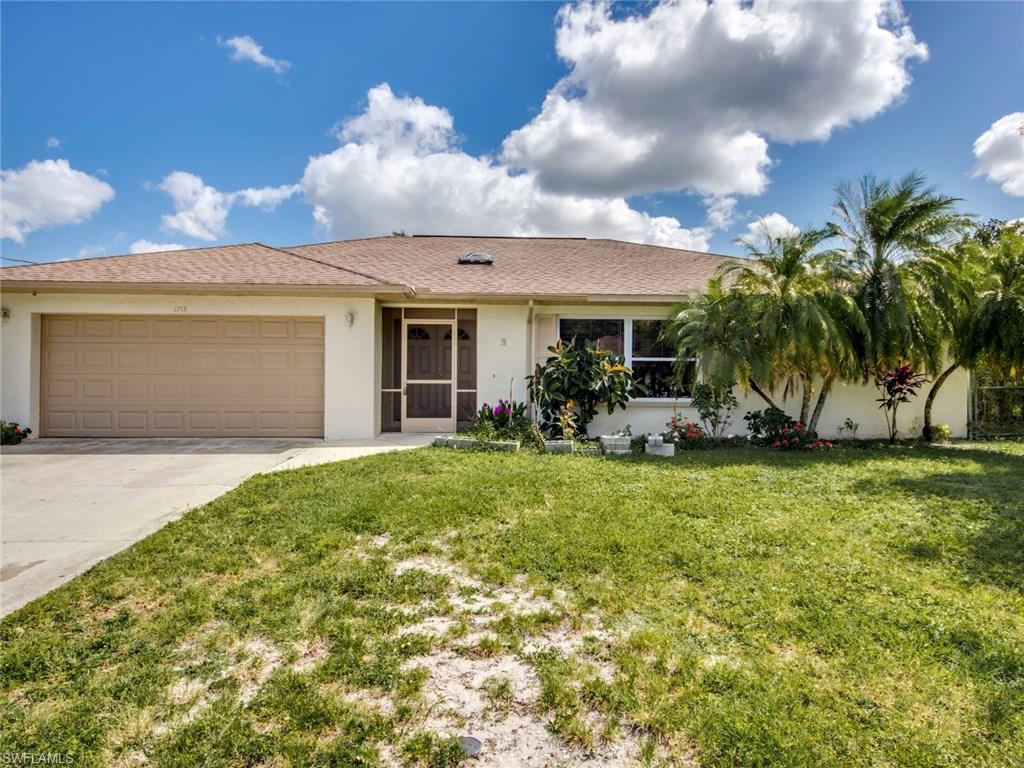 GOLDEN GATE CITY - Residential