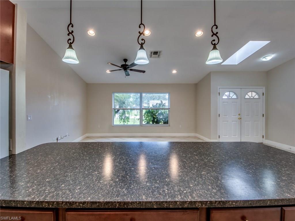 GOLDEN GATE CITY - Residential