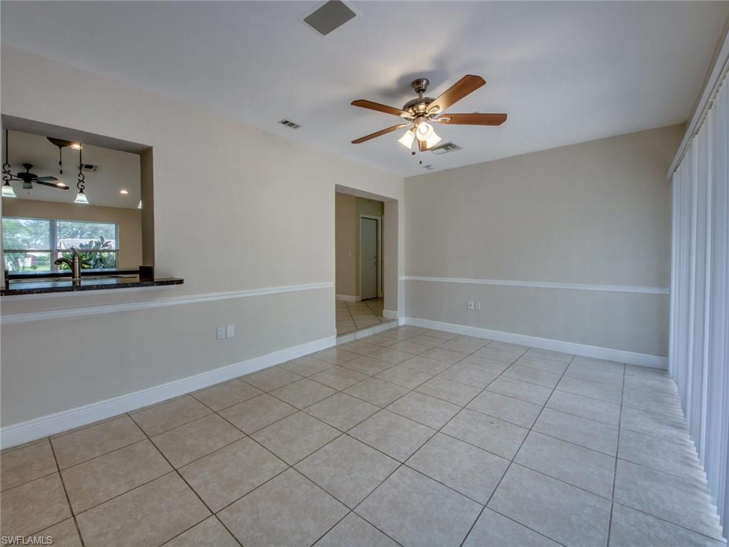 GOLDEN GATE CITY - Residential