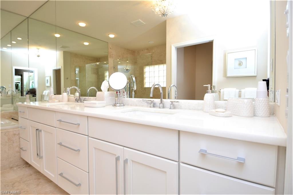 QUAIL CREEK VILLAGE - Residential