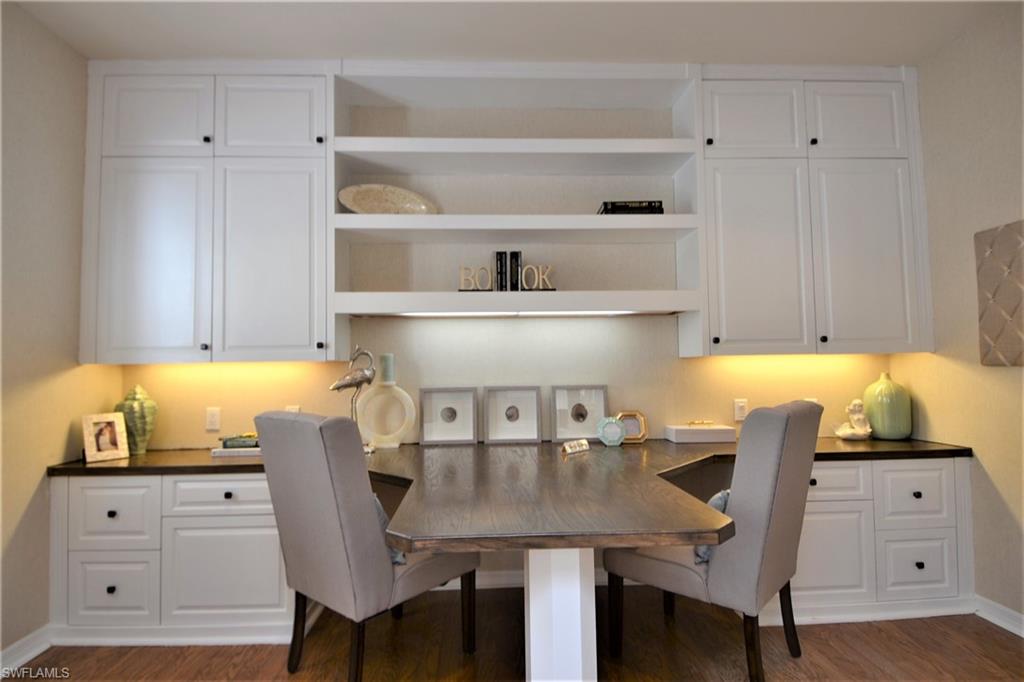 QUAIL CREEK VILLAGE - Residential