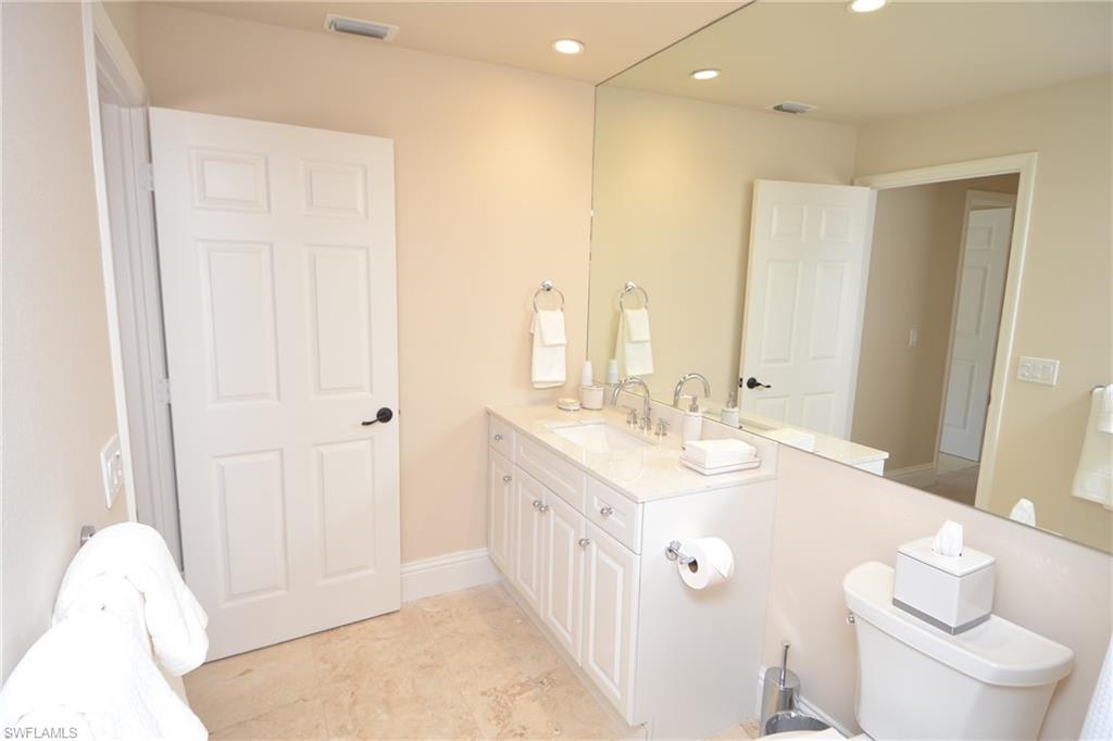 QUAIL CREEK VILLAGE - Residential