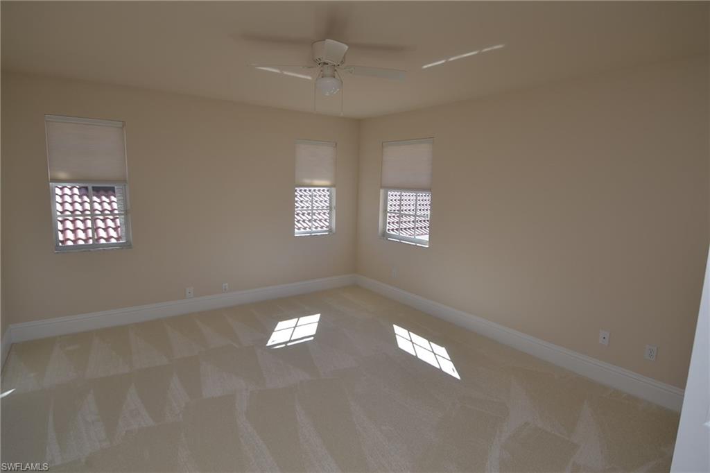 QUAIL CREEK VILLAGE - Residential