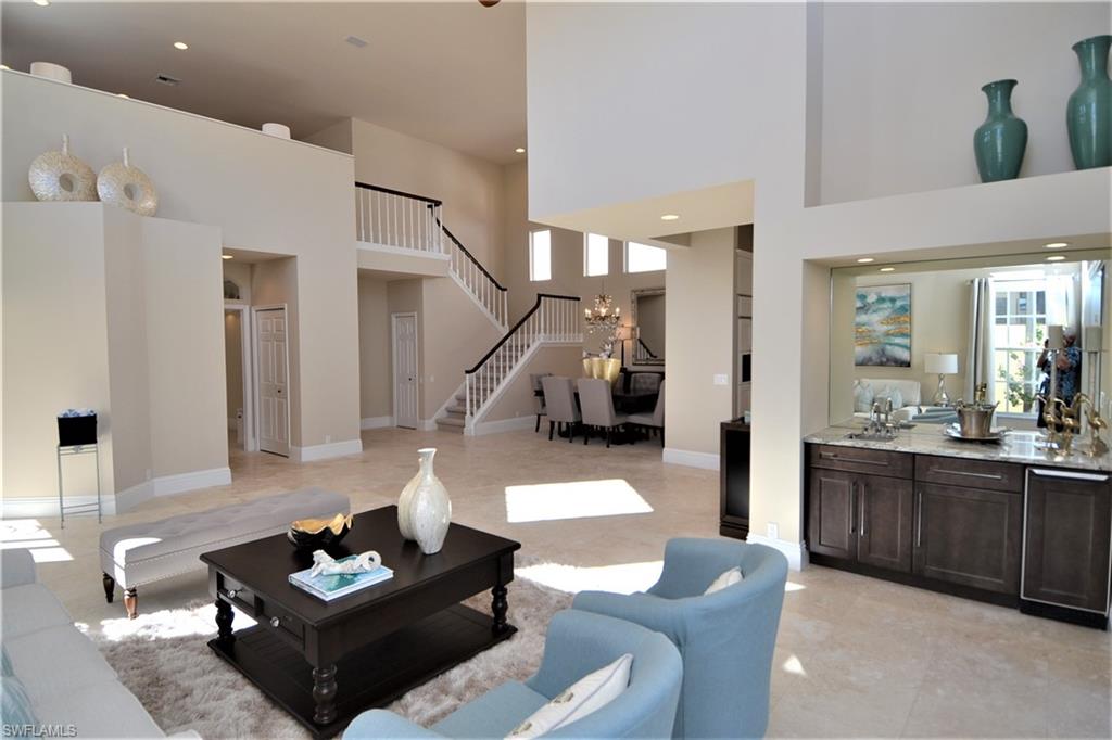 QUAIL CREEK VILLAGE - Residential