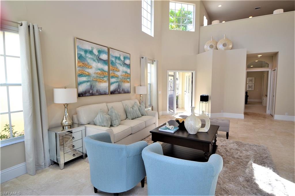 QUAIL CREEK VILLAGE - Residential