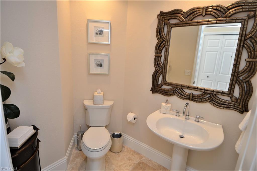 QUAIL CREEK VILLAGE - Residential