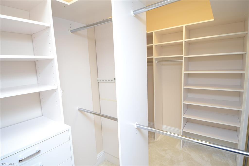 QUAIL CREEK VILLAGE - Residential