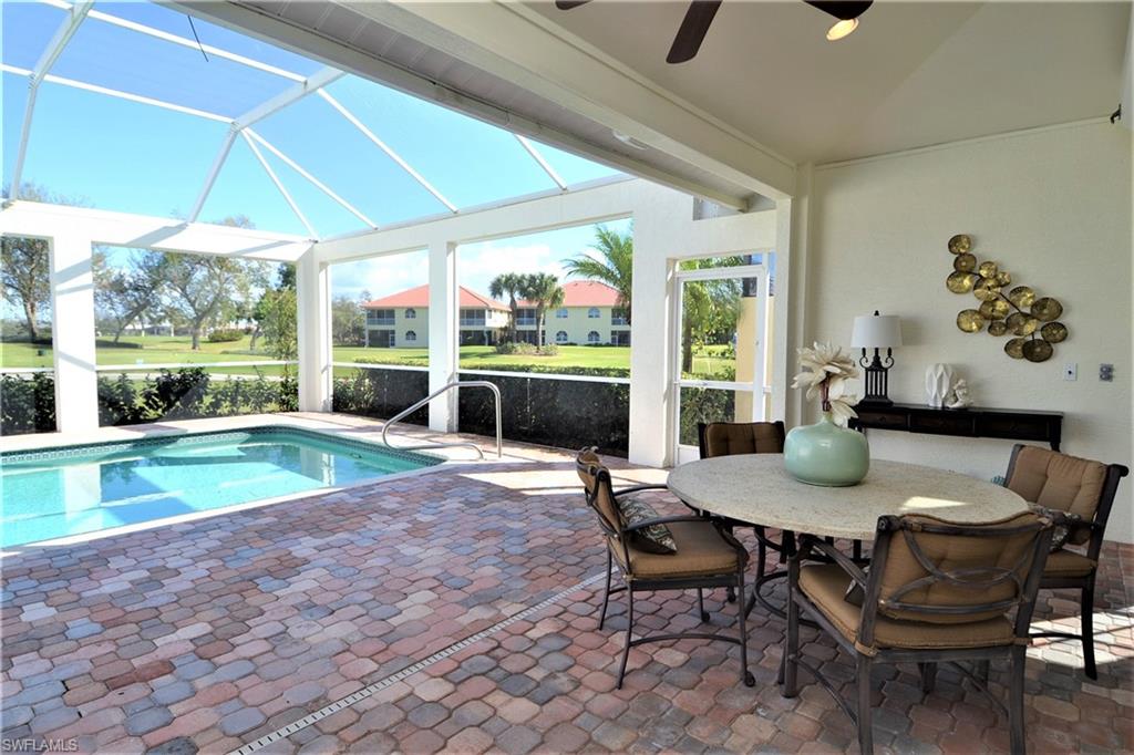 QUAIL CREEK VILLAGE - Residential