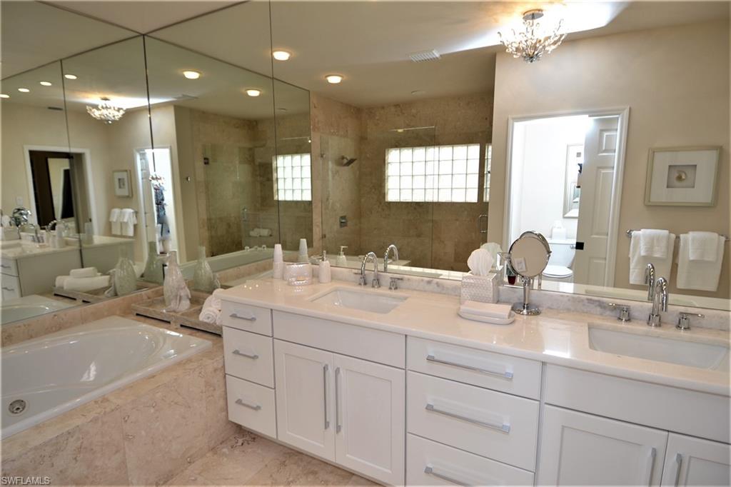 QUAIL CREEK VILLAGE - Residential