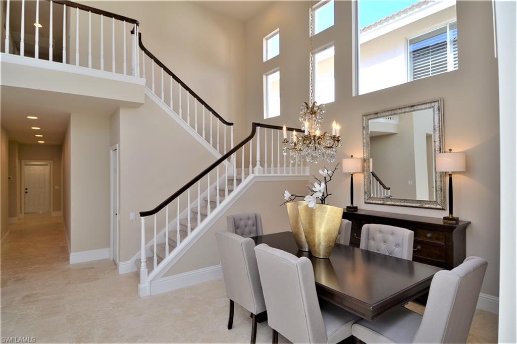 QUAIL CREEK VILLAGE - Residential