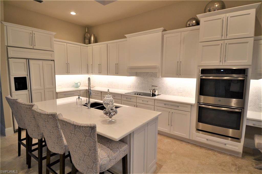 QUAIL CREEK VILLAGE - Residential