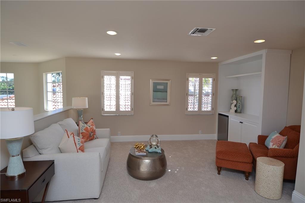 QUAIL CREEK VILLAGE - Residential