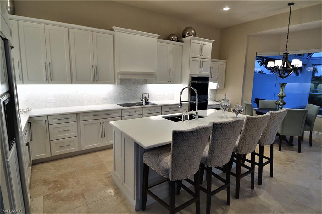 QUAIL CREEK VILLAGE - Residential