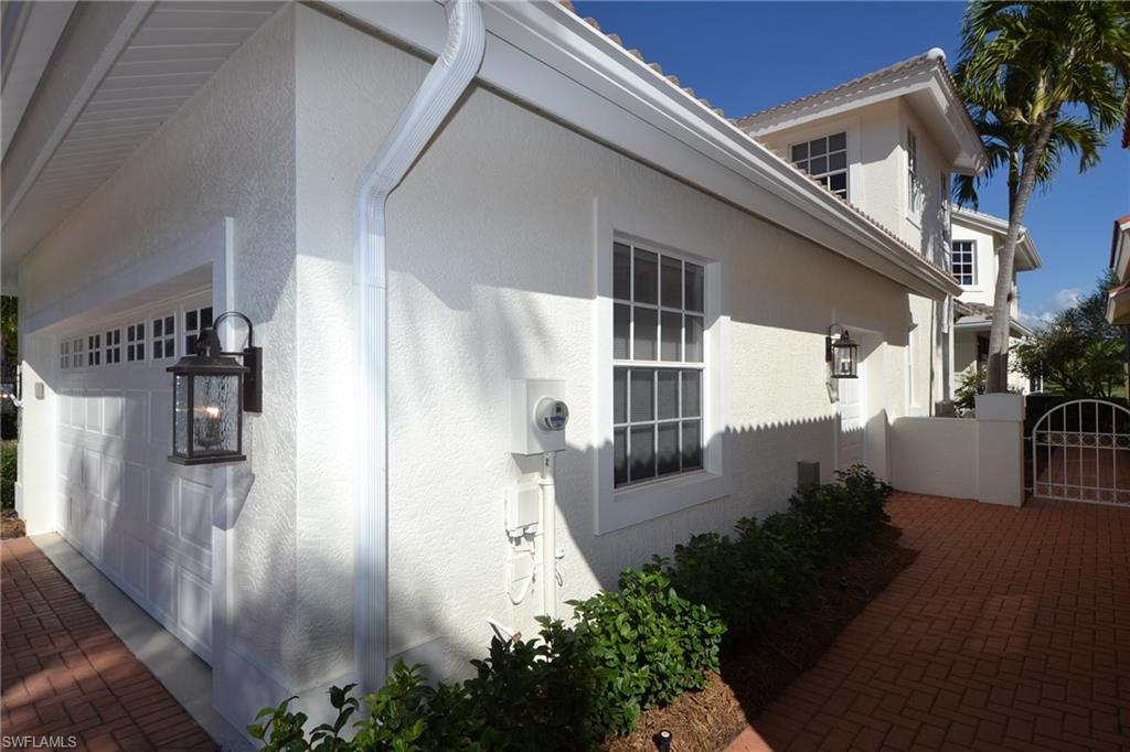 QUAIL CREEK VILLAGE - Residential