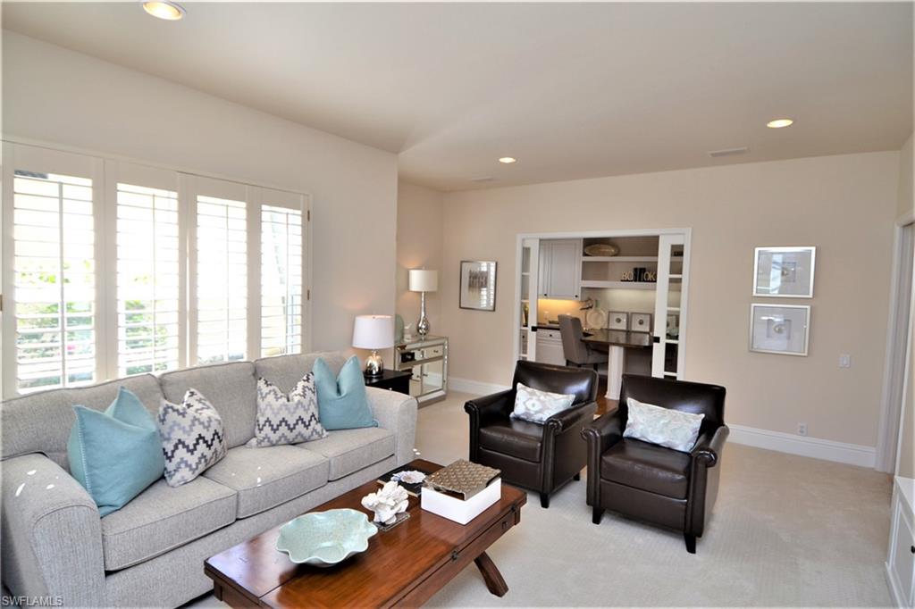 QUAIL CREEK VILLAGE - Residential