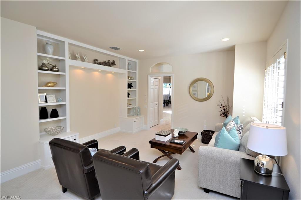 QUAIL CREEK VILLAGE - Residential