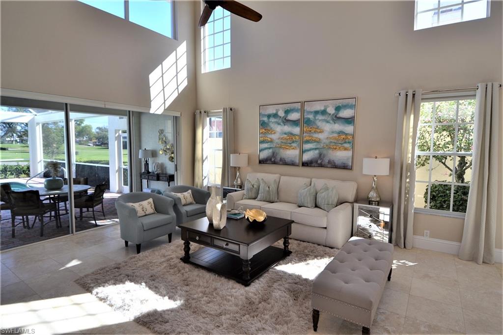 QUAIL CREEK VILLAGE - Residential