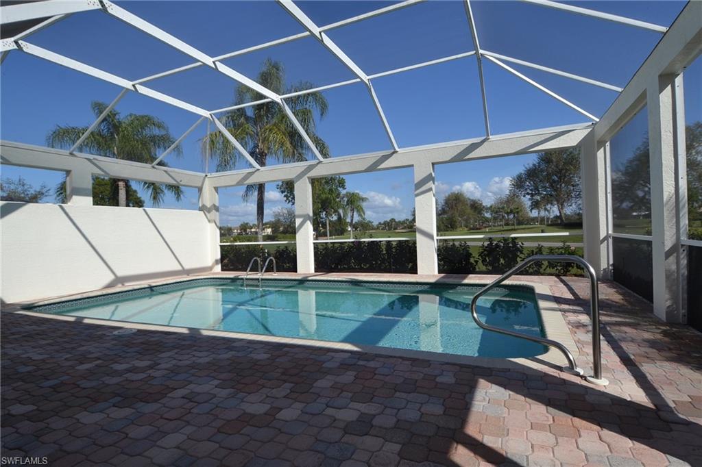 QUAIL CREEK VILLAGE - Residential