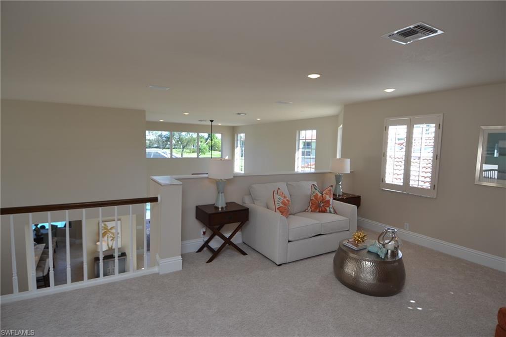 QUAIL CREEK VILLAGE - Residential