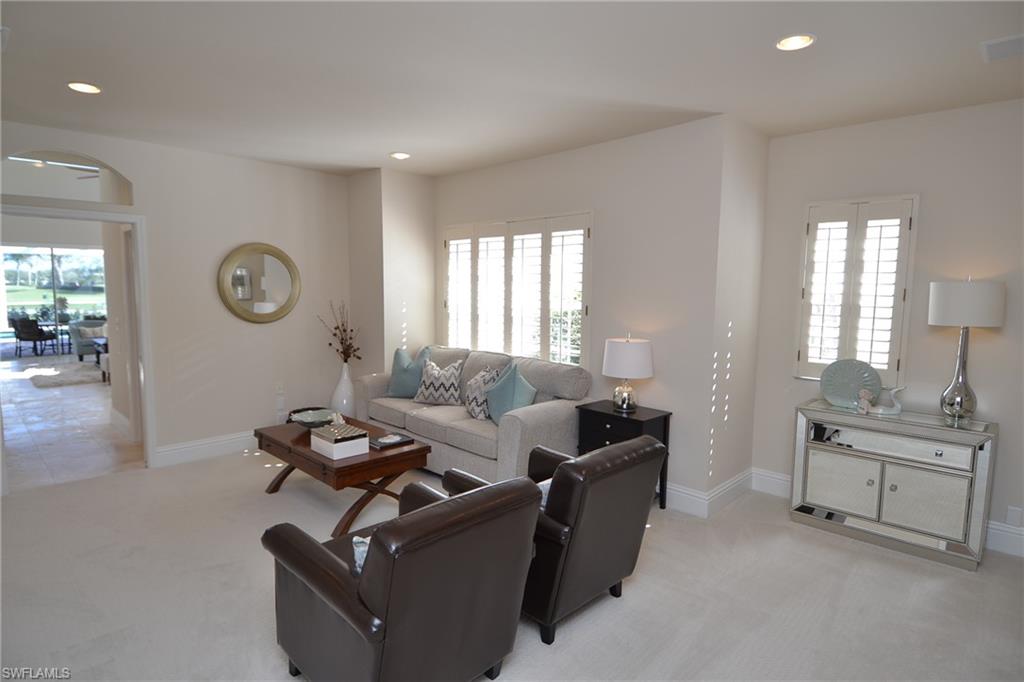 QUAIL CREEK VILLAGE - Residential