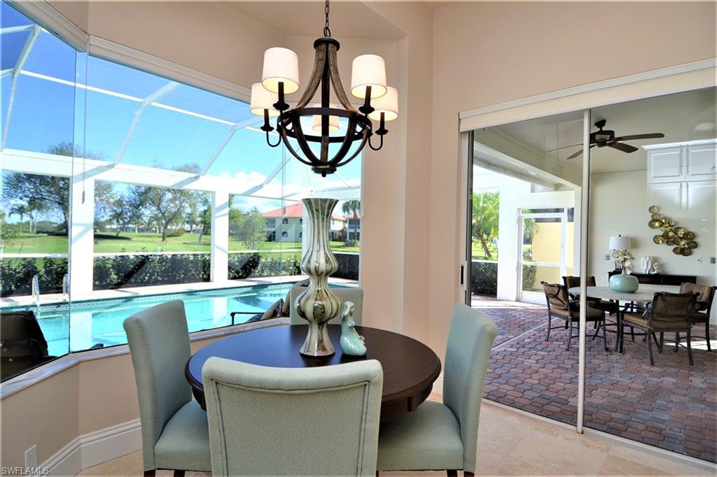 QUAIL CREEK VILLAGE - Residential