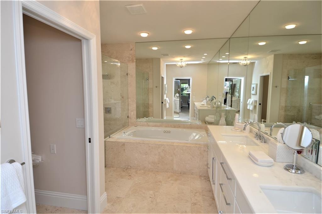 QUAIL CREEK VILLAGE - Residential