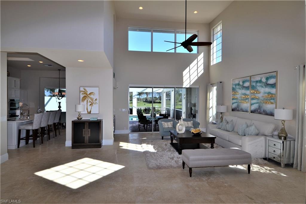 QUAIL CREEK VILLAGE - Residential