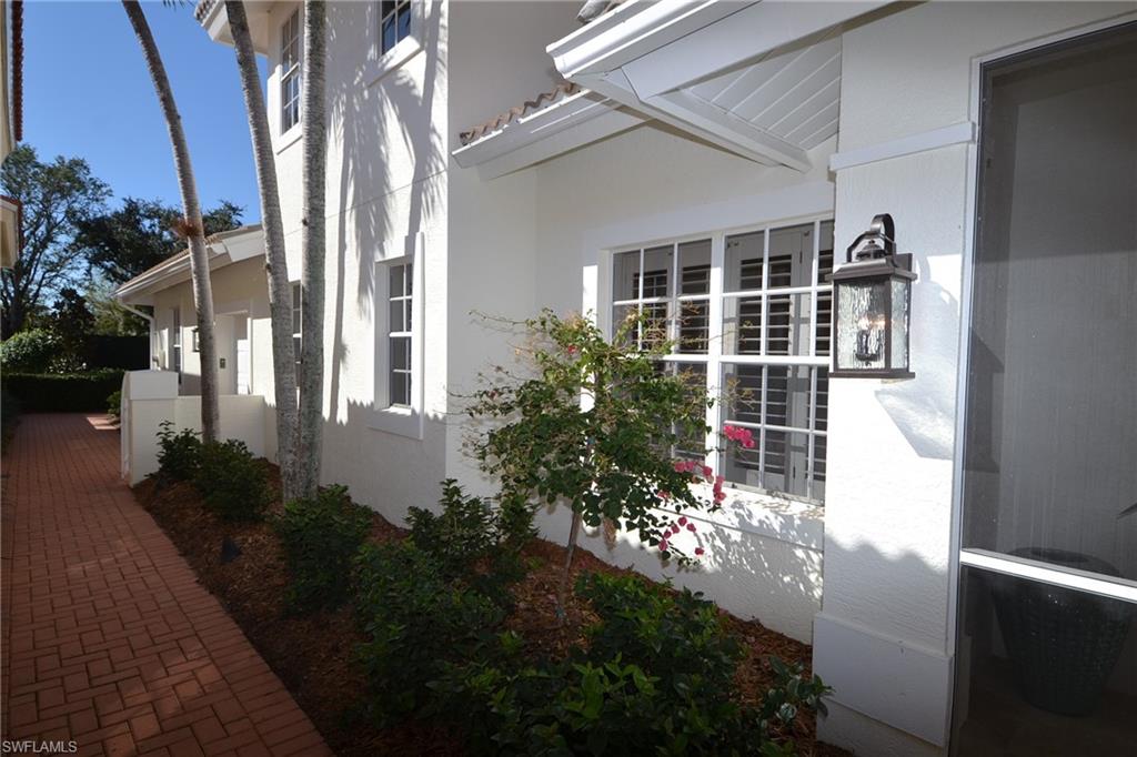 QUAIL CREEK VILLAGE - Residential