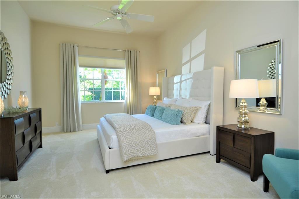 QUAIL CREEK VILLAGE - Residential