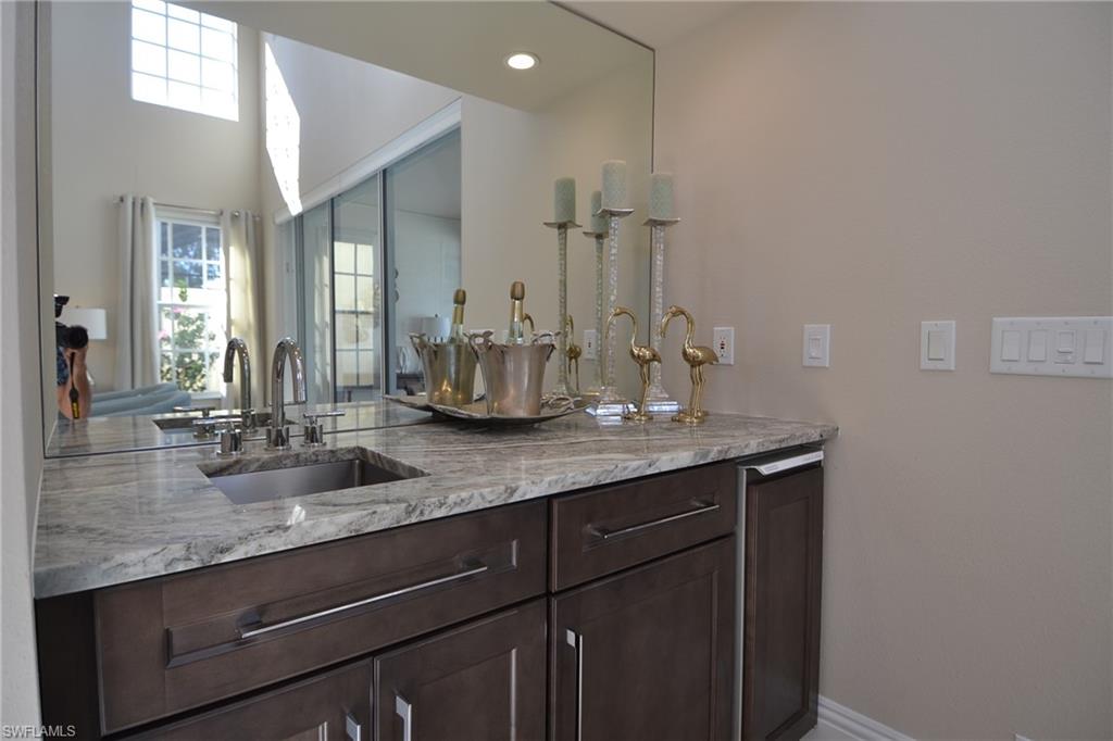 QUAIL CREEK VILLAGE - Residential