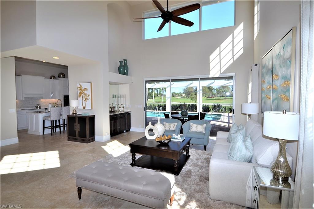 QUAIL CREEK VILLAGE - Residential