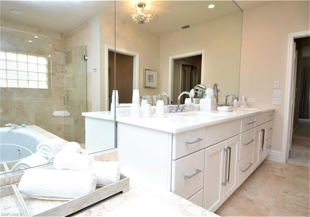 QUAIL CREEK VILLAGE - Residential