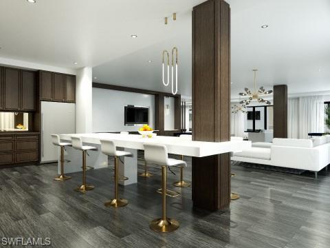 QUATTRO AT NAPLES SQUARE - Residential