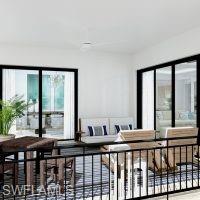 QUATTRO AT NAPLES SQUARE - Residential