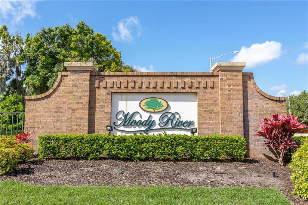 MOODY RIVER ESTATES - Residential