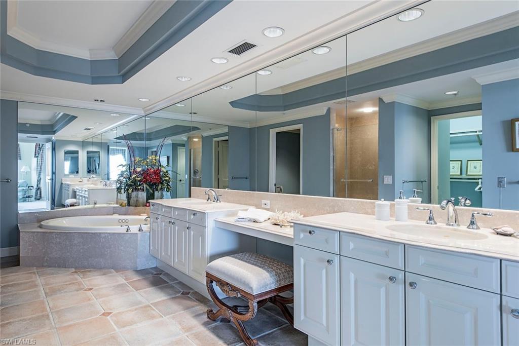 REMINGTON AT BAY COLONY - Residential