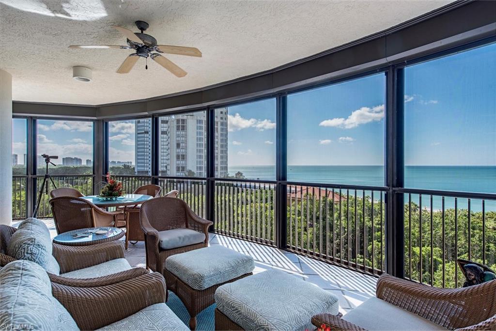 REMINGTON AT BAY COLONY - Residential