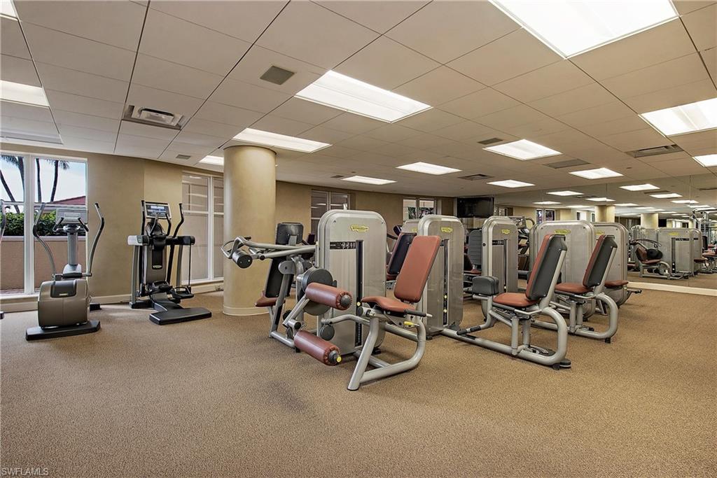 REMINGTON AT BAY COLONY - Residential