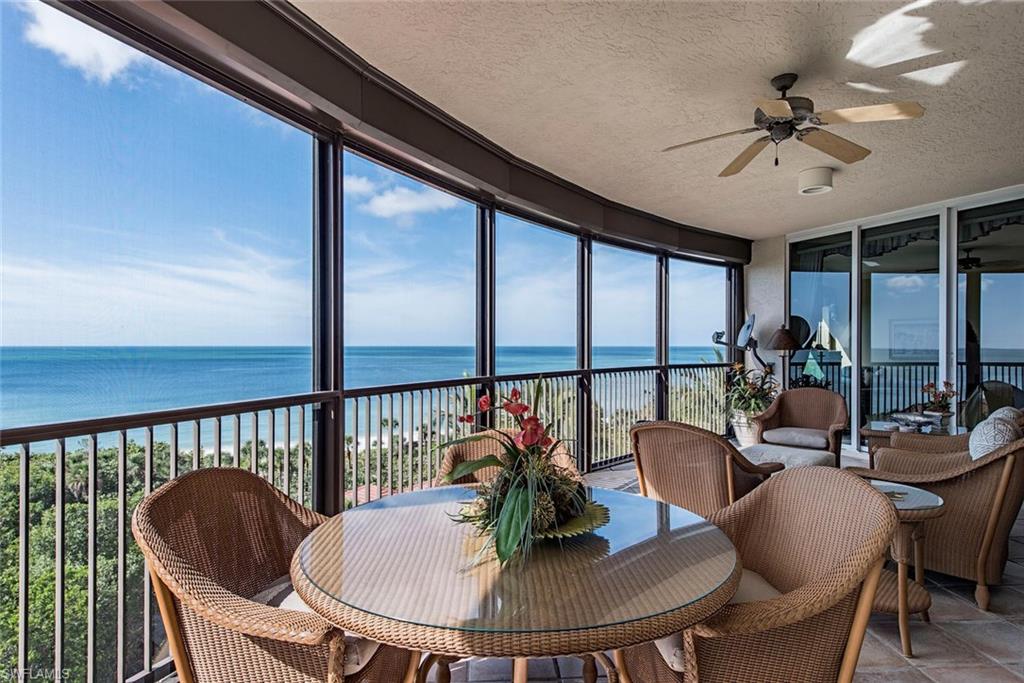 REMINGTON AT BAY COLONY - Residential