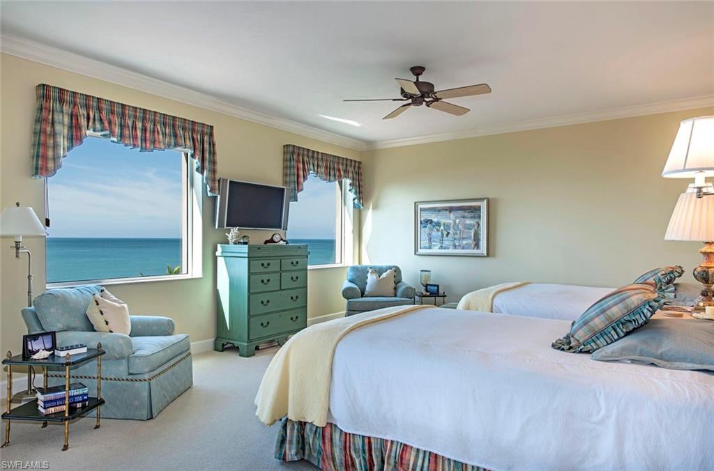 REMINGTON AT BAY COLONY - Residential