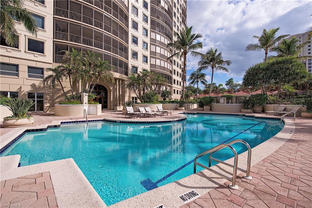 REMINGTON AT BAY COLONY - Residential