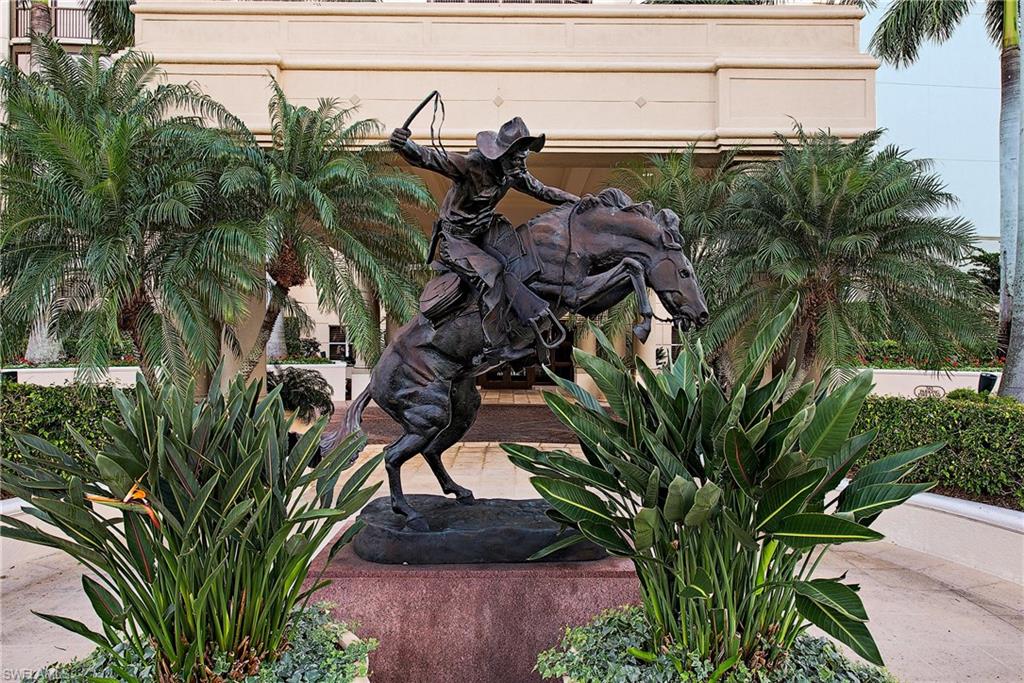 REMINGTON AT BAY COLONY - Residential