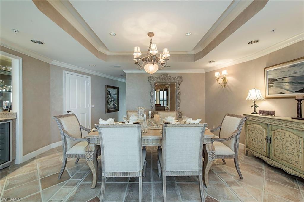 REMINGTON AT BAY COLONY - Residential