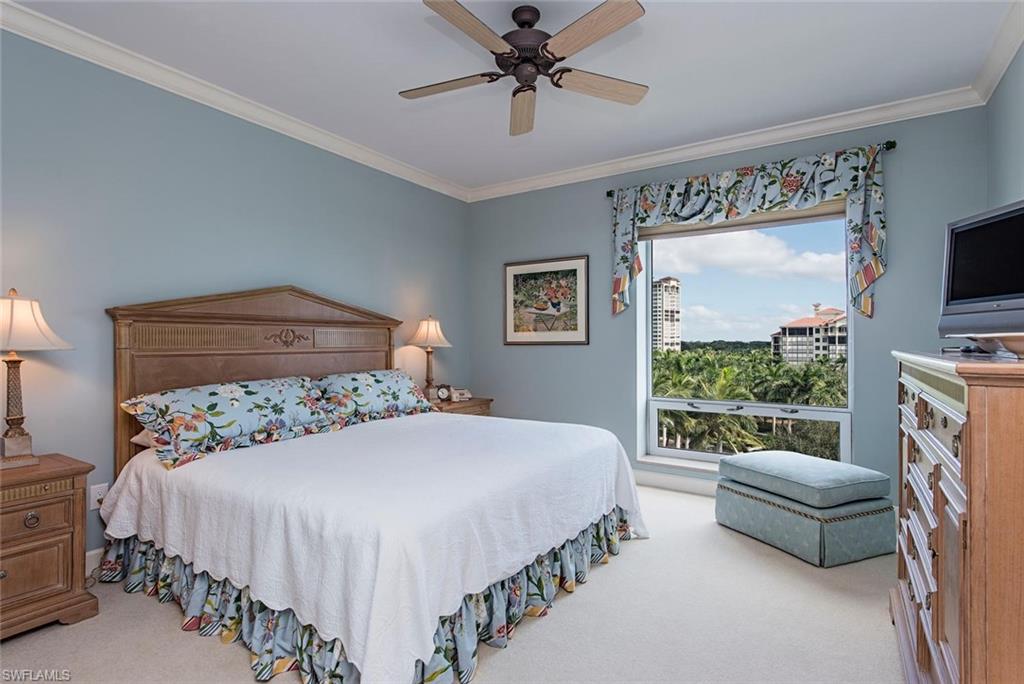 REMINGTON AT BAY COLONY - Residential