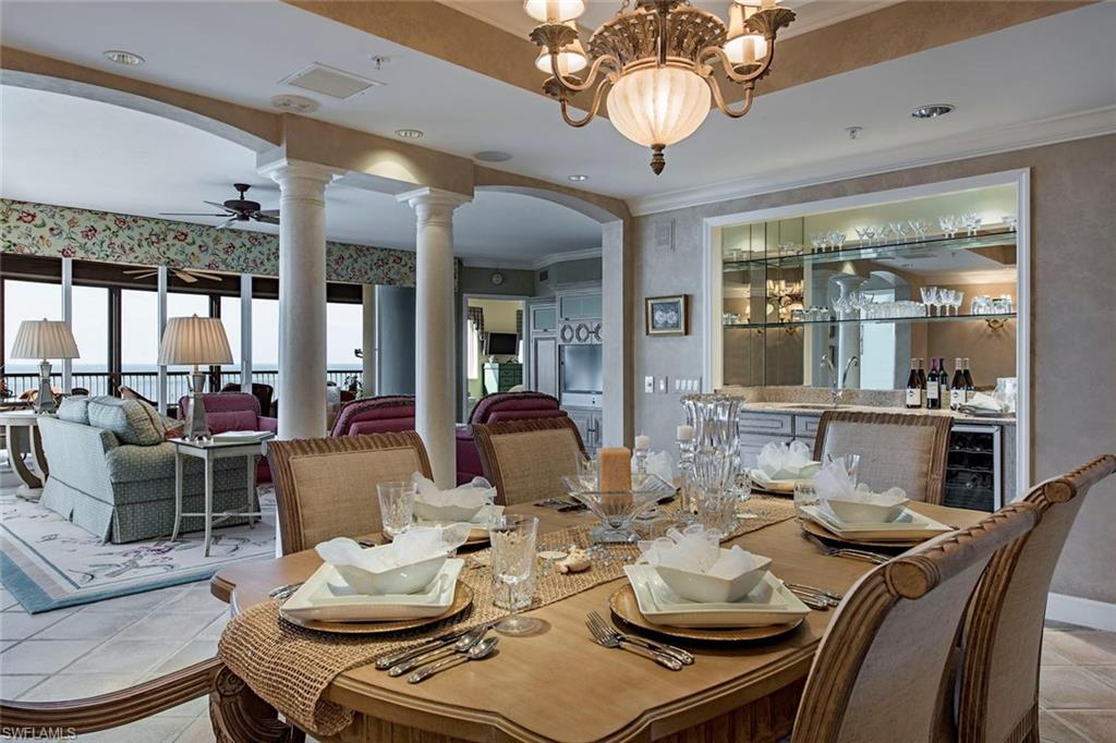 REMINGTON AT BAY COLONY - Residential