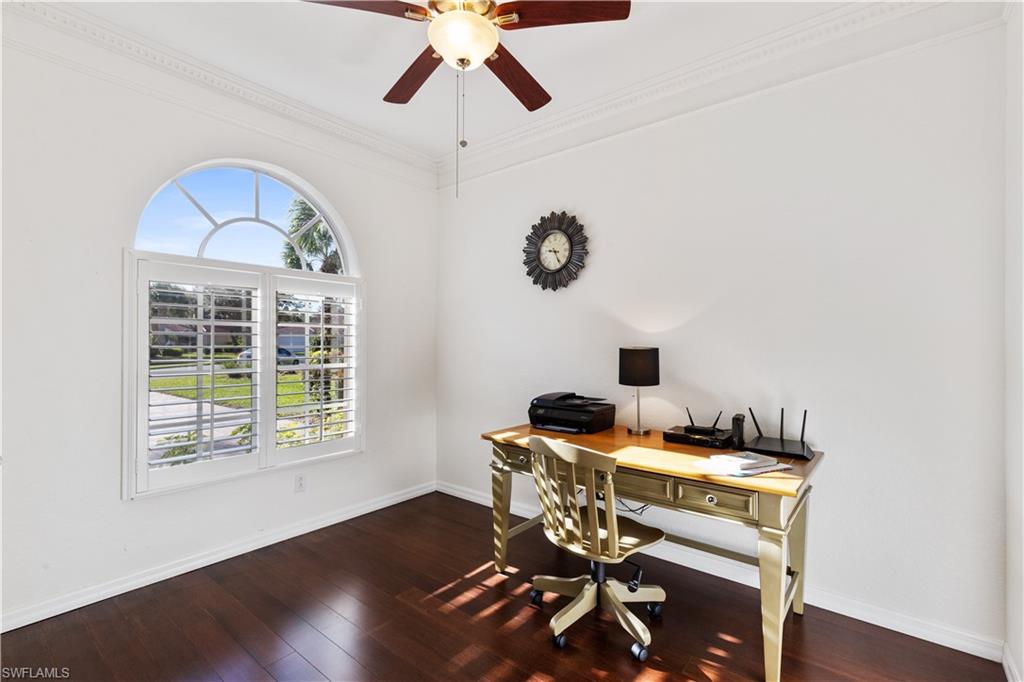 FOREST PARK - Residential