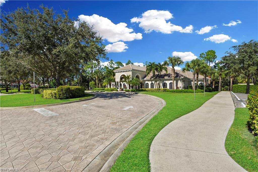 FOREST PARK - Residential