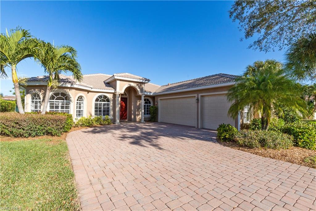 FOREST PARK - Residential