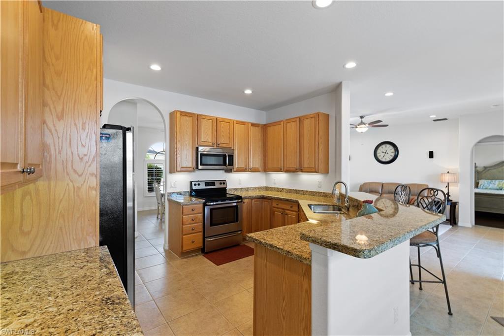 FOREST PARK - Residential