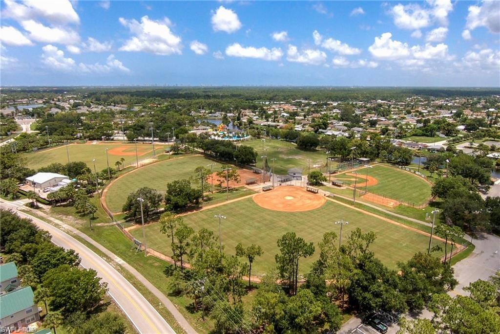 FOREST PARK - Residential